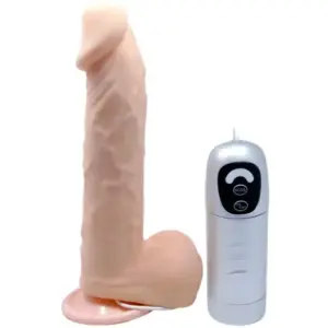Caesar - Dildo Realístico Up & Down para Placer Inigualable