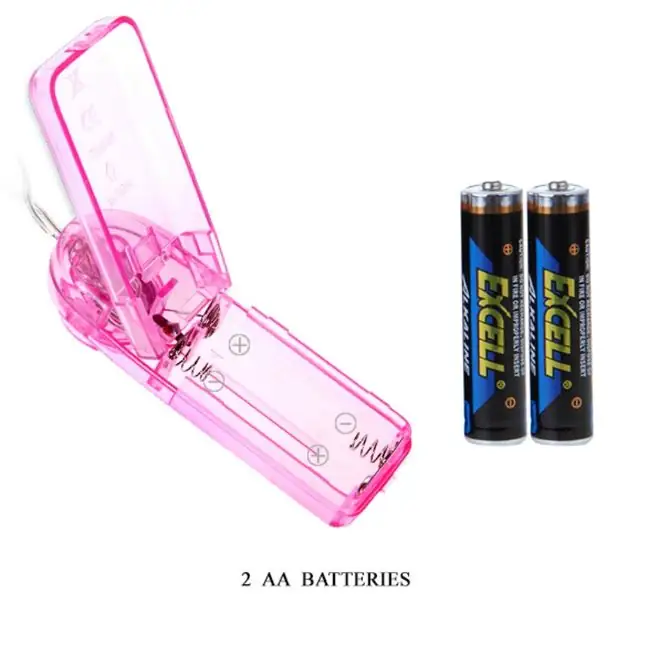 Baile - Dildo Vibrador Fountain con Función Squirt - Imagen 3