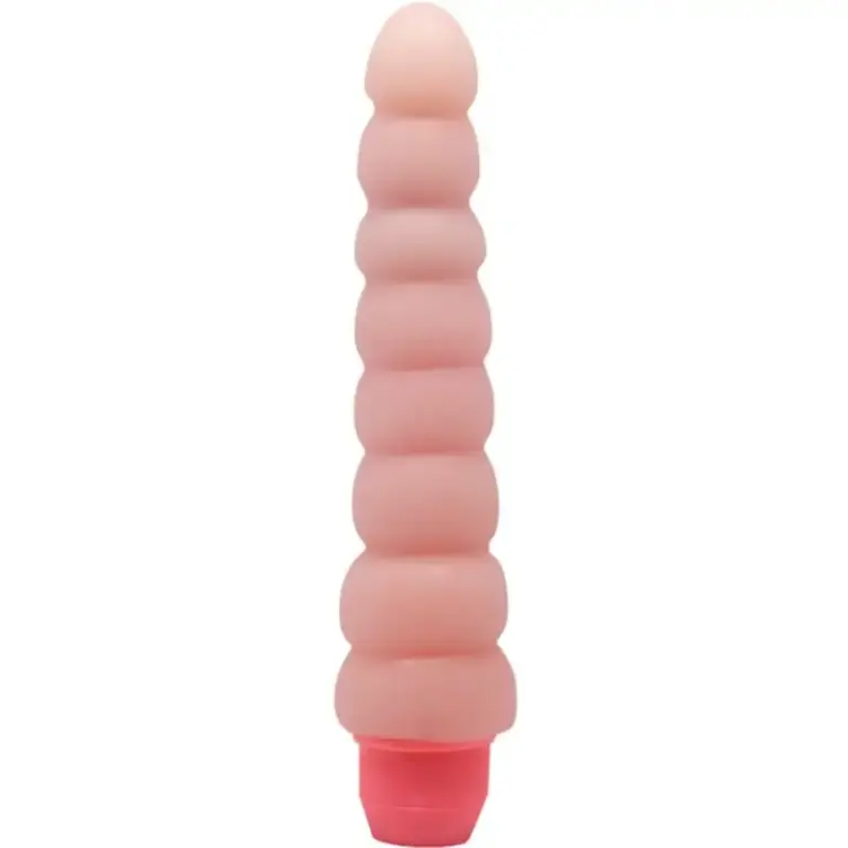 Flexi Vibe Sensual Spine - Vibrador Flexible 19 cm para Placer Anal