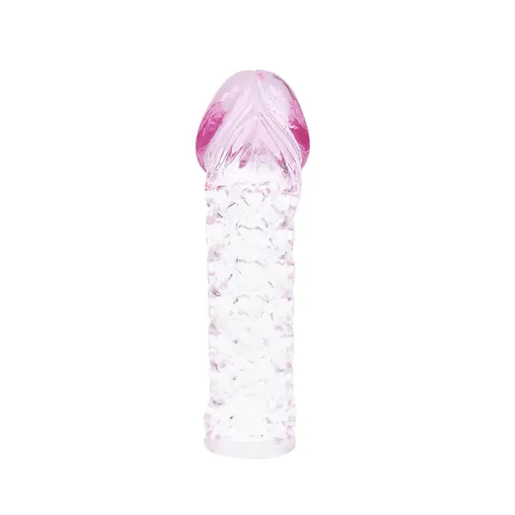 Baile - Funda Extensora Pene para Placer Infinito