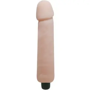 BAILE - Love Companion Dildo Vibrador Realístico 25 cm