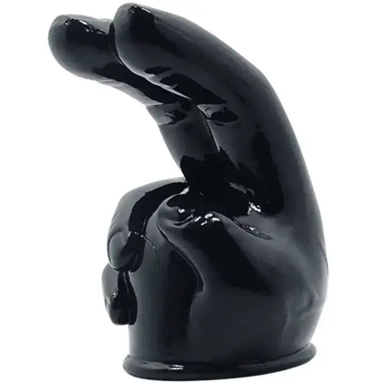 Baile - Power Headcabezal Intercambiable para Masajeador Diseño Mano - vista principal