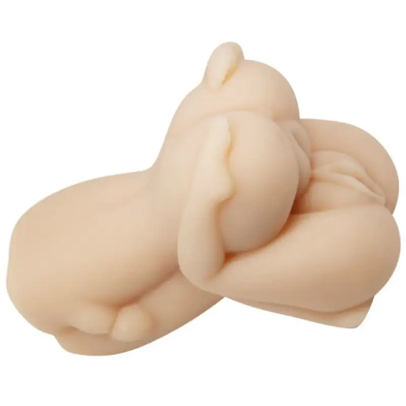 Temptation Passion Lady - Masturbador Doble para un Trio Inolvidable - Imagen 3