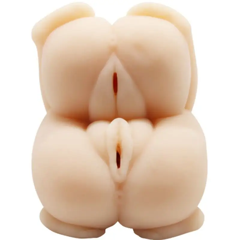 Temptation Passion Lady - Masturbador Doble para un Trio Inolvidable - Imagen 4