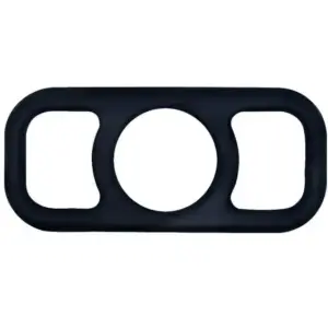 BAILE - Training Anillas Silicona para Potenciar la Erección