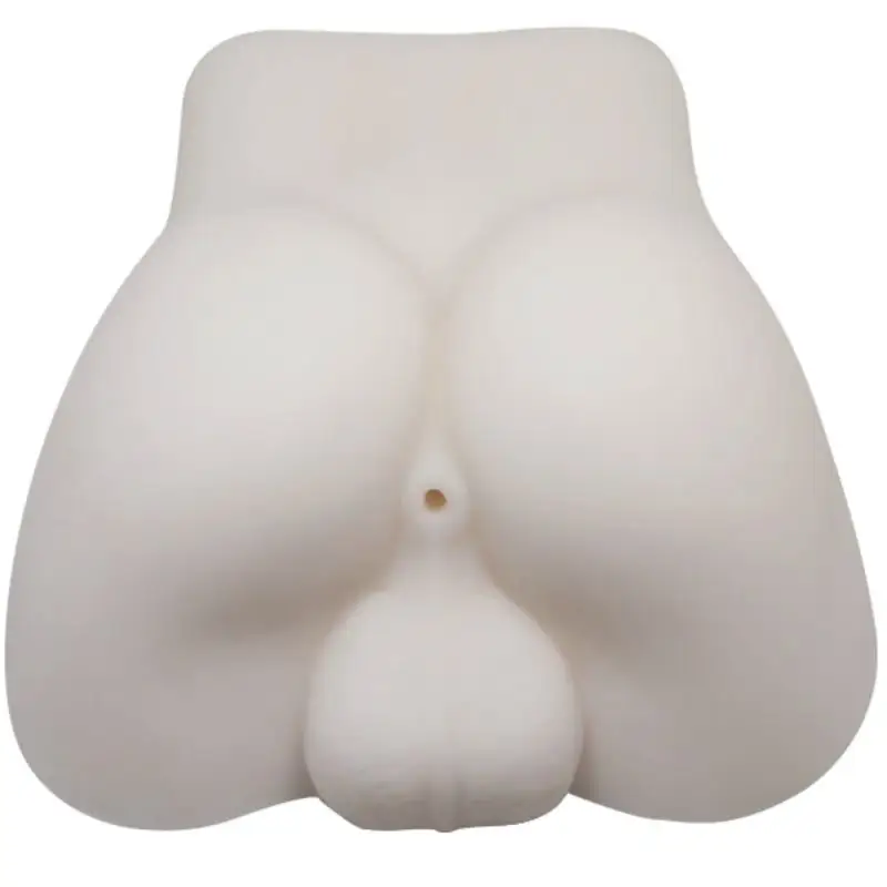 Baile - Trasero Bigger Man con Vibración para Placer Infinito - Imagen 3