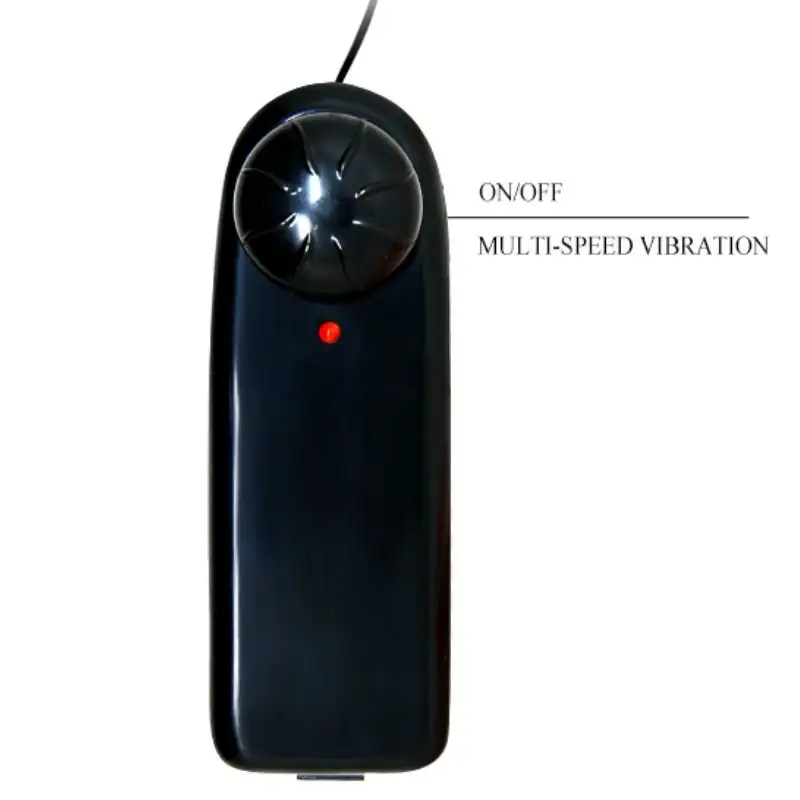 Baile - Trasero Bigger Man con Vibración para Placer Infinito - Imagen 5