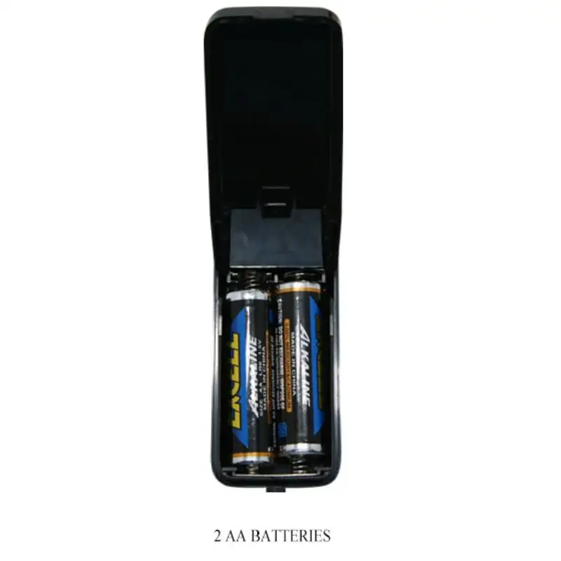 Baile - Trasero Bigger Man con Vibración para Placer Infinito - Imagen 6