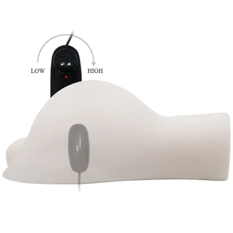 Baile - Trasero Bigger Man con Vibración para Placer Infinito - Imagen 8