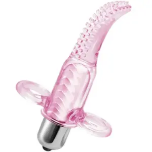 Baile - Vibro Finger Dedal Estimulador para Placer Infinito