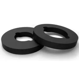 BATHMATE - Hydromax 7 Pack con 2 Anillos Protectores