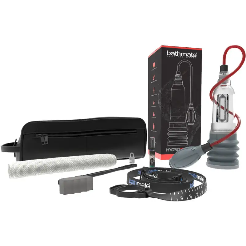 Bathmate - Hydroxtreme 5 Bomba para Pene X20 - Imagen 3