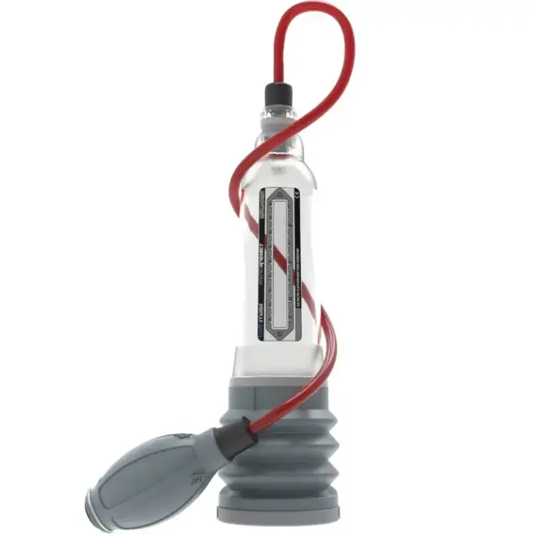Bathmate - HydroXtreme 7 Bomba para Pene X30