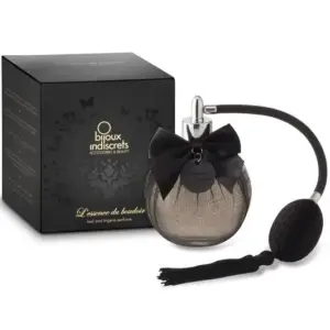 Bijoux - Esencia de Boudoir Perfume Aromatizante Premium