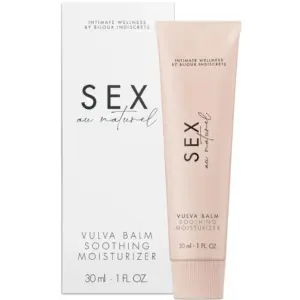 BIJOUX INDISCRETS - Bálsamo Vaginal Premium Hidratante 30 ML
