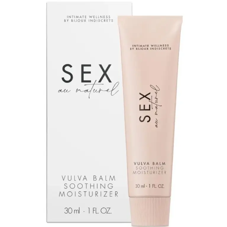 BIJOUX INDISCRETS - Bálsamo Vaginal Premium Hidratante 30 ML