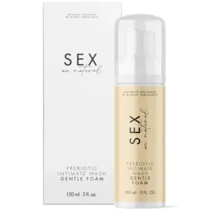 Bijoux Indiscrets - Gel Íntimo Prebiótico Suave 150 ML
