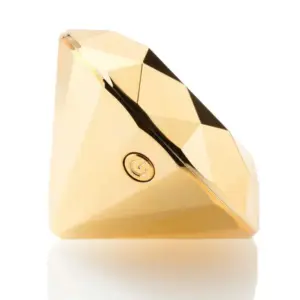 BIJOUX - INDISCRETS Twenty One Diamante Vibrador