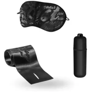 Bijoux - Instrumentos de Placer Nivel Violeta