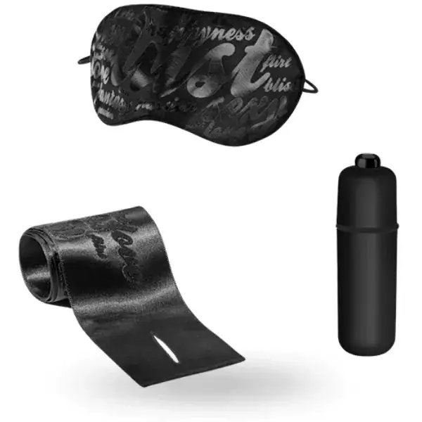 Bijoux - Instrumentos de Placer Nivel Violeta