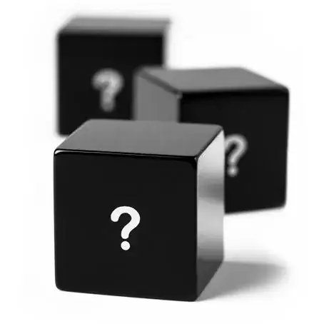 Bijoux - Les Petits Bonbons Lucky Dados del Amor - Imagen 2