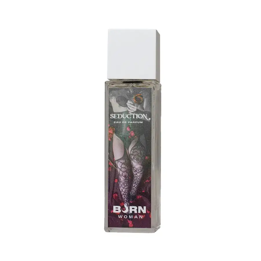 BURN - Perfume de Seducción para Mujer 20 ml - Imagen 2