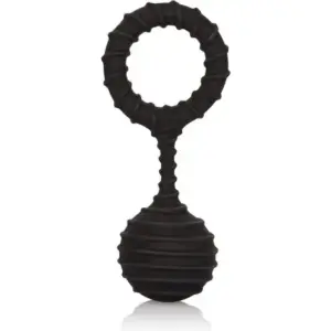 CALEXOTICS - Anilla con Pesa Colt para Placer Masculino