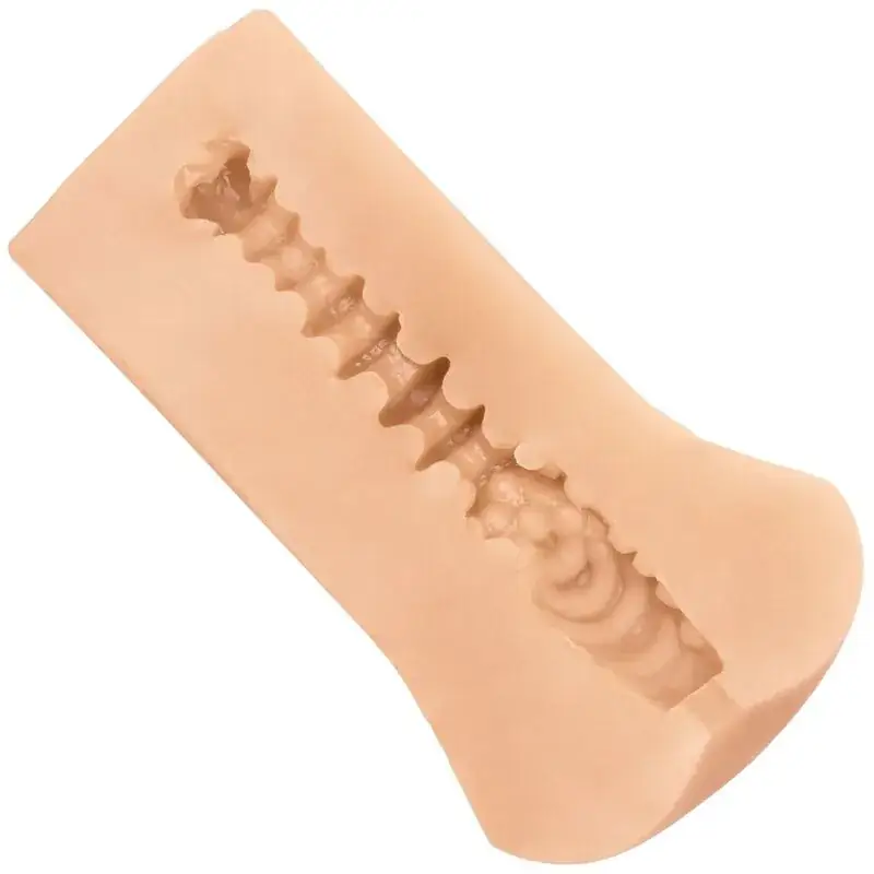 CALEXOTICS - Masturbador Boundless Stroker Light: Placer Sin Límites - Imagen 4