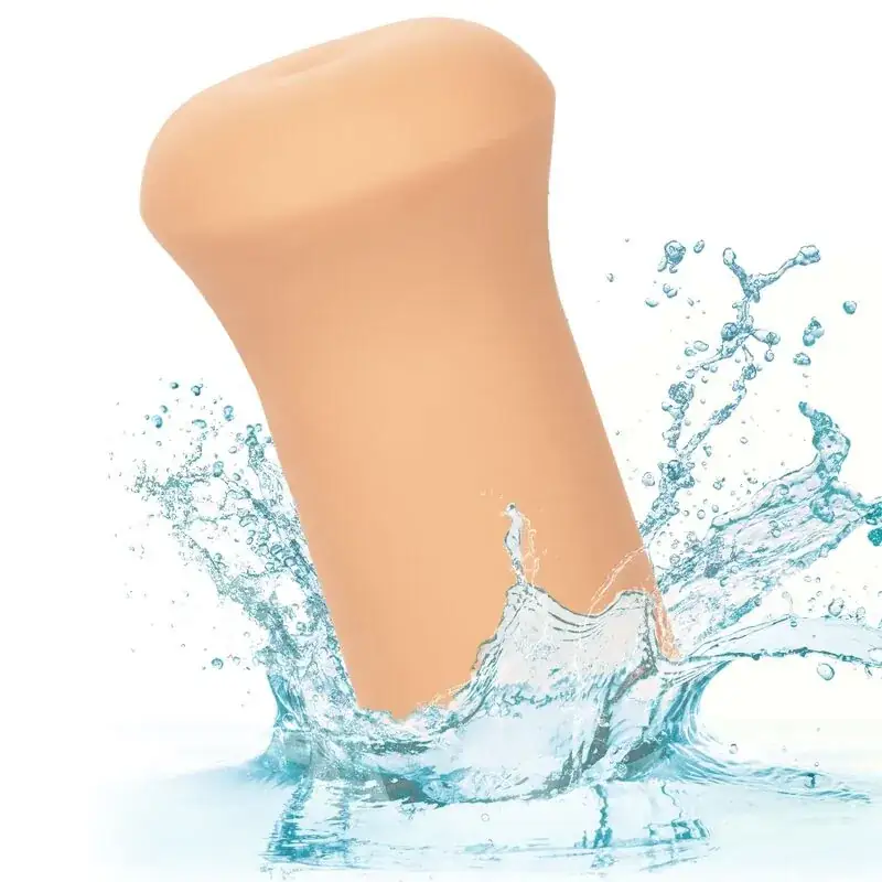 CALEXOTICS - Masturbador Boundless Stroker Light: Placer Sin Límites - Imagen 7