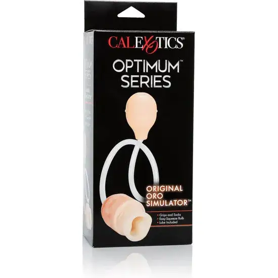 CALEXOTICS - Original Oro Clitorial Masturbador Clásico - Imagen 2