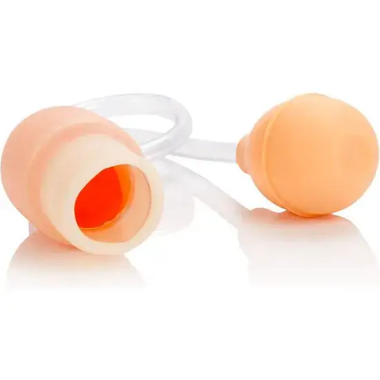 CALEXOTICS - Original Oro Clitorial Masturbador Clásico - Imagen 4