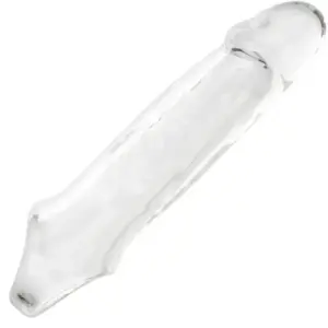 CalExotics - Performance Maxx Extensión Clara 5.5 Transparente