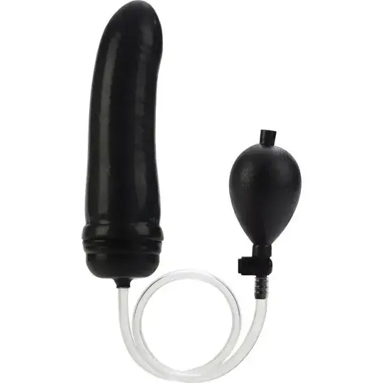 CALEXOTICS - Plug Anal Hinchable COLT para Placer Personalizado