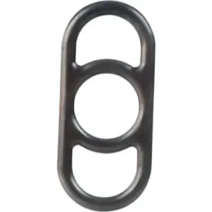 CALEXOTICS - Precision Pump Anillo Potenciador de la Erección Silicona