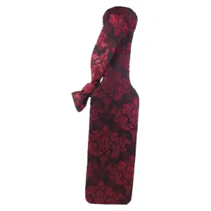 CalExotics - Scandal Pala Negra para Dominación y Placer