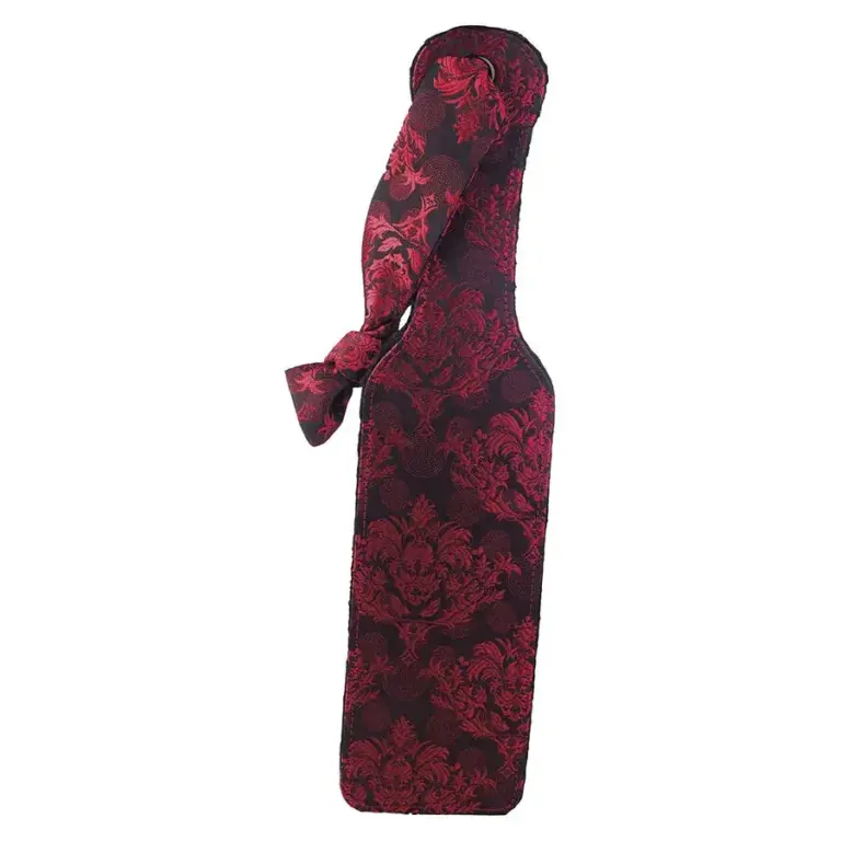 CalExotics - Scandal Pala Negra para Dominación y Placer