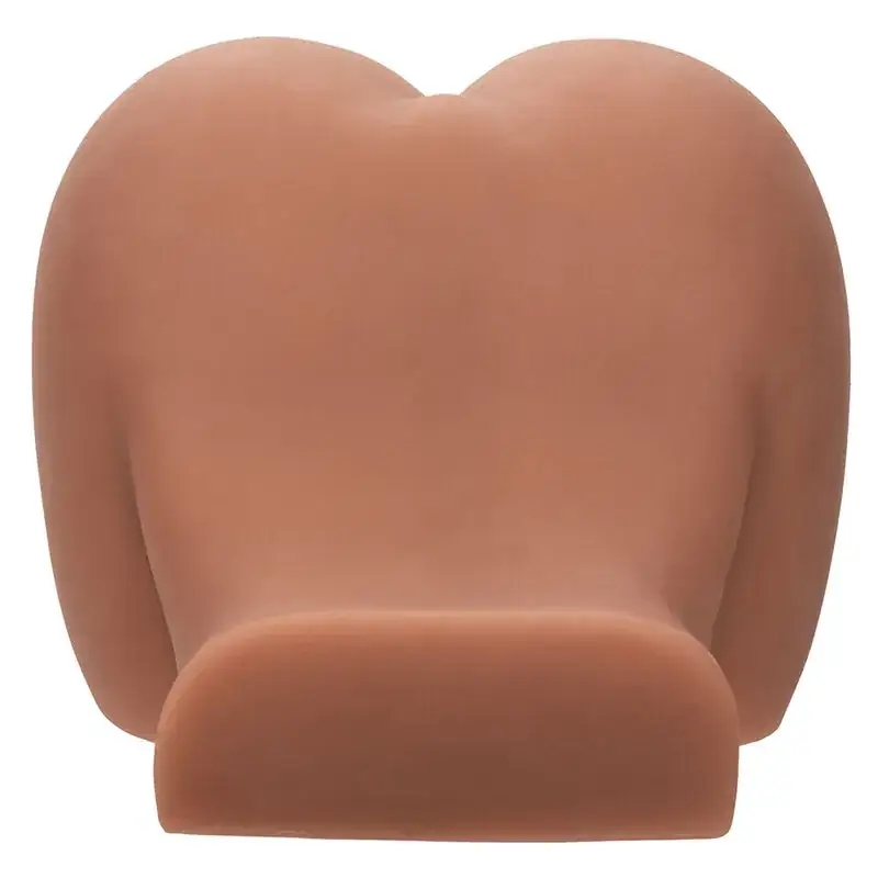 CALEXOTICS - The Roller Babe Doble Masturbador Realístico Natural - Imagen 6