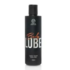 CBL Cobeco - Lubricante Body Lube a base de agua 250ml
