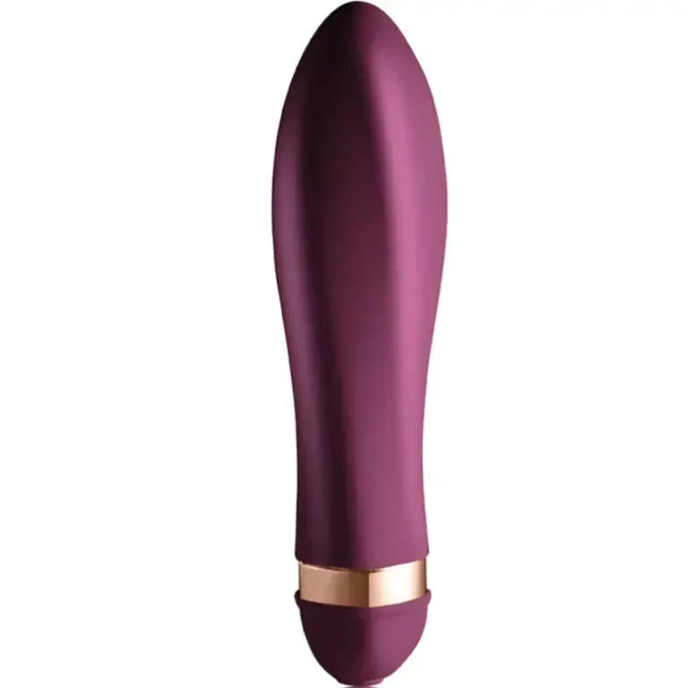 Climaximum - Ardor Vibrador Trenzado para Placer Íntimo Inigualable