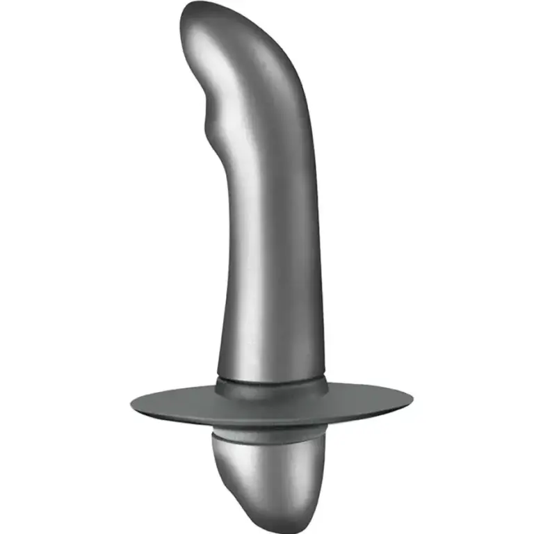 CLIMAXIMUM - Gratus Vibrador Próstata para Principiantes