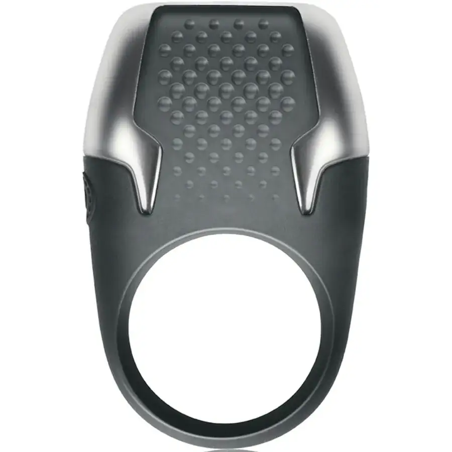 Climaximum - Kit Vibrador Rabbit + Anillo Pene LED - Imagen 3