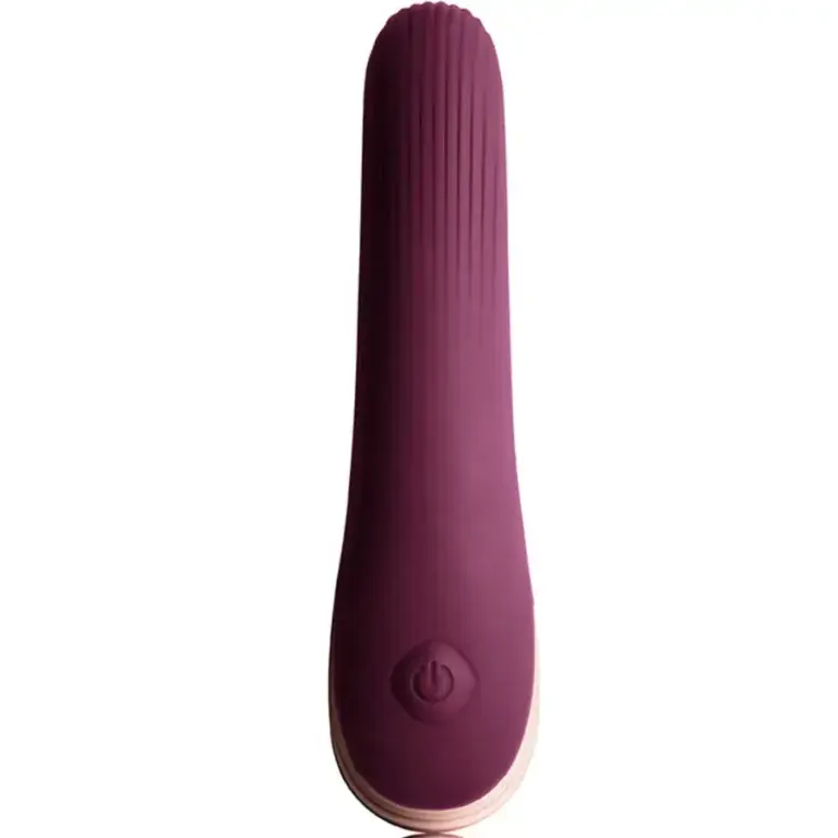 CLIMAXIMUM - Mia Vibrador Discreto para Placer Orgásmico