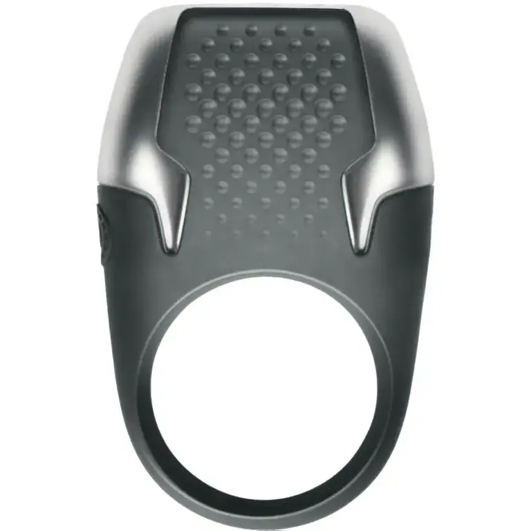 CLIMAXIMUM - Tyro Anillo Vibrador para Pene con Luces LED