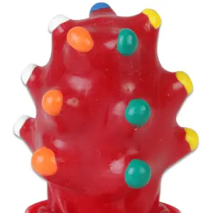 CONDOMERIE - PRESERVATIVO DECORATIVO PINTADO A MANO MAZA