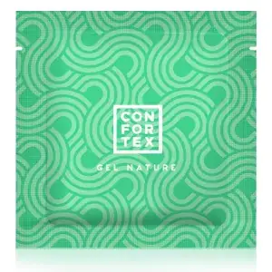 CONFORTEX - Lubricante monodosis 6ml de alta calidad