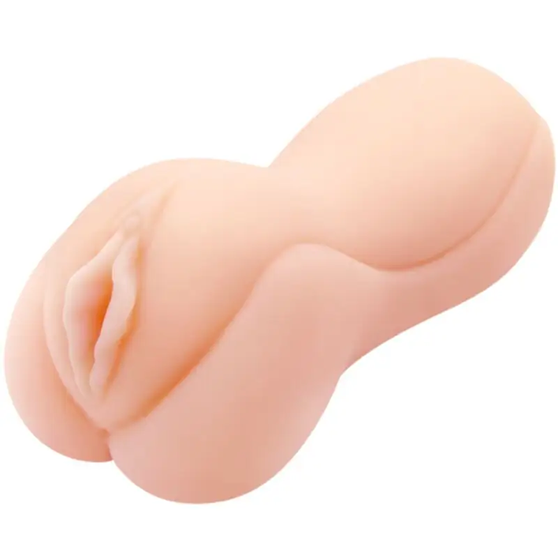 CRAZY BULL - Bella Masturbador en Forma de Vagina - Imagen 2