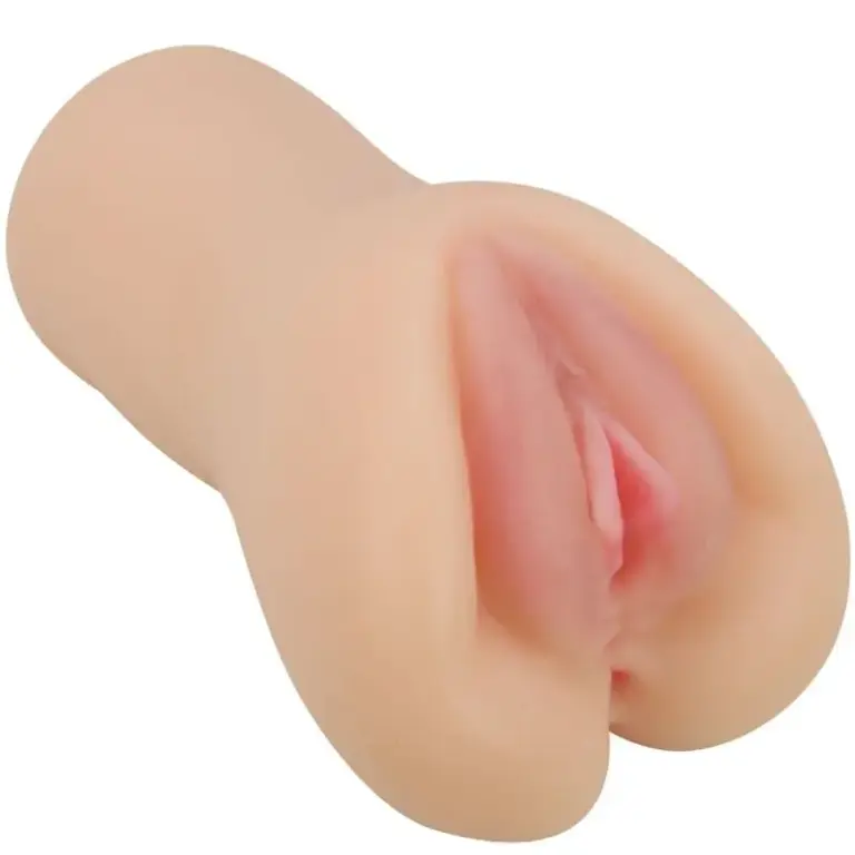 CRAZY BULL - ELIANA MASTURBADOR EN FORMA DE VAGINA