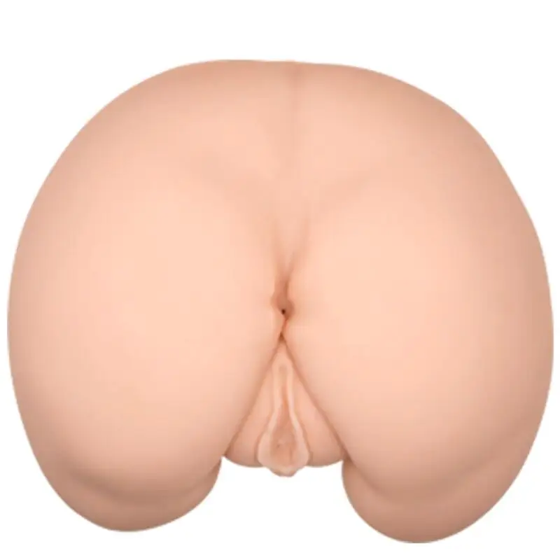 CRAZY BULL - Masturbador Ano para Hombre con Vibrador - Imagen 3