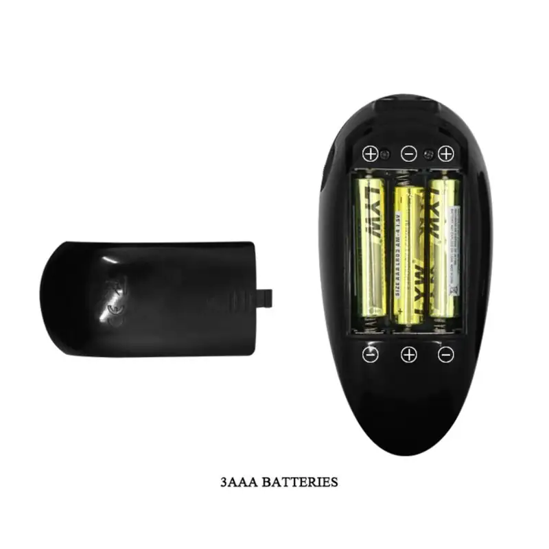 CRAZY BULL - Masturbador Ano para Hombre con Vibrador - Imagen 8