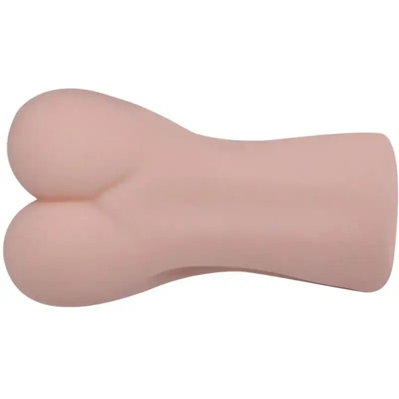 CRAZY BULL - Masturbador Water Skin Ano Modelo 2 para Placer Masculino - Imagen 2